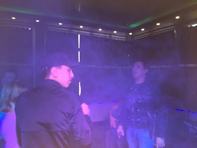 Photos of Delizia Lounge