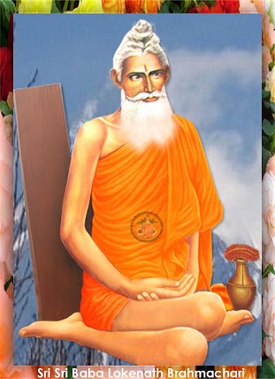 Photos of Sree Krishna Songo Luknath Mondir