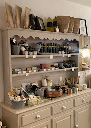 Photo n°2 de Le Kanapé - Sommières à Sommières (Café)