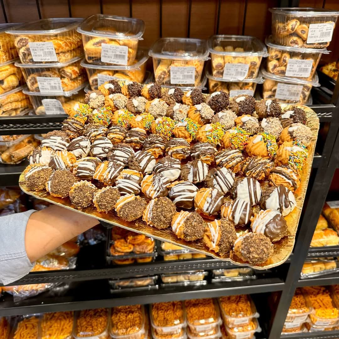 مخبز عكاظ السوداني - صورة 2