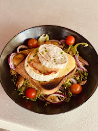 Photo n°3 de Brasserie Lafayette à Angers (Restaurant français)