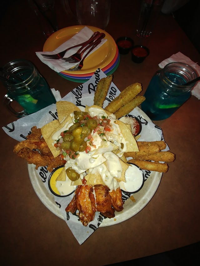 Bowlero Lakeville