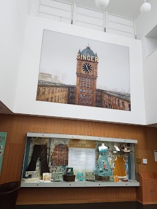 Clydebank Museum glasgow