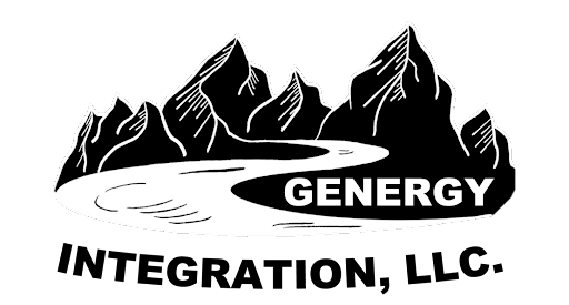 GEnergy Integration, LLC. - Visual