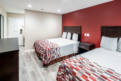 Red Roof Inn St George, UT – Convention Center - Thumbnail