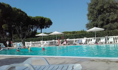 Camping Village Lido del Mare