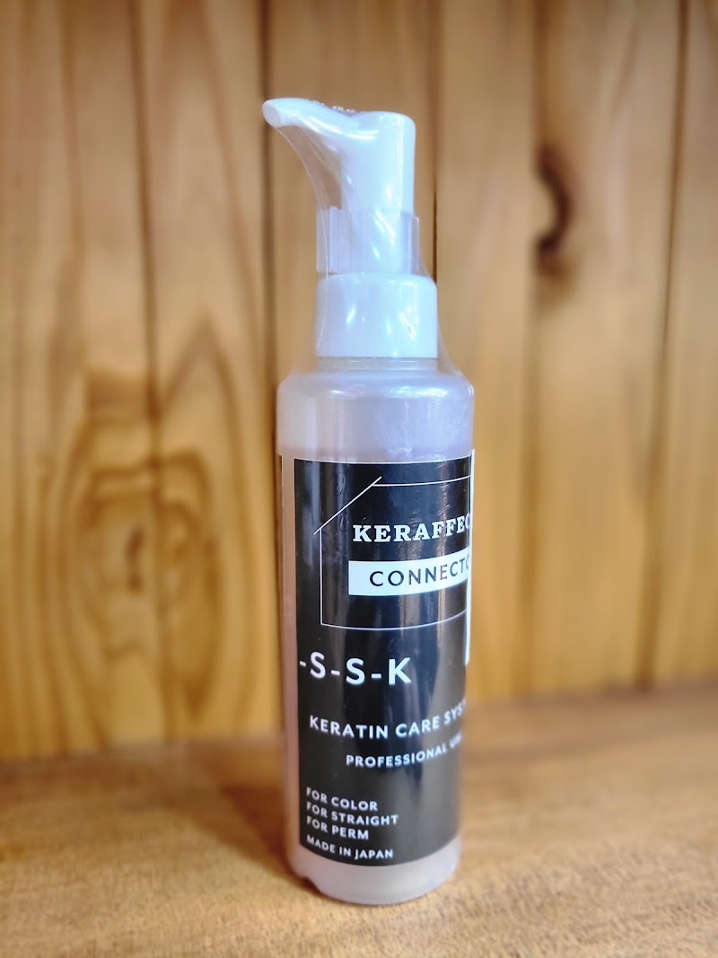 ヘアルームナオキ