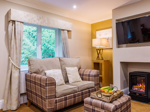 Barchester - Badgeworth Court Care Centre Gallery - United Kingdom