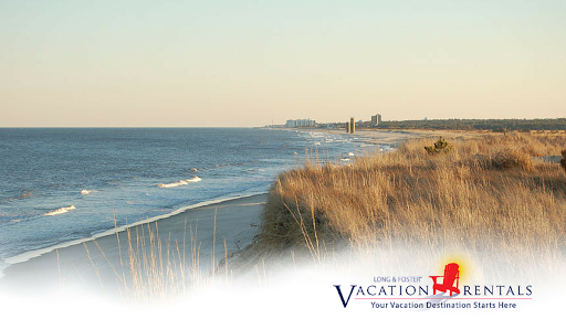 Long & Foster Vacation Rentals Rehoboth Beach, DE - United States