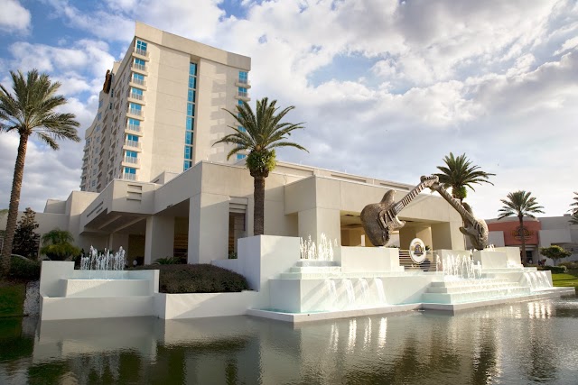 Seminole Hard Rock Hotel & Casino Tampa