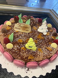 Photo n°6 de Maison ROUCHET boulangerie pâtisserie à Aurillac (Pâtisserie)