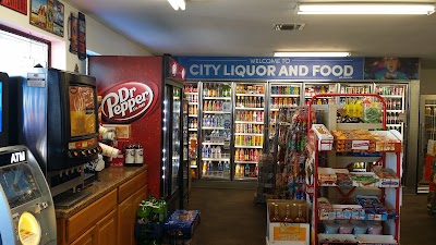 City Liquor & Food, Inc.