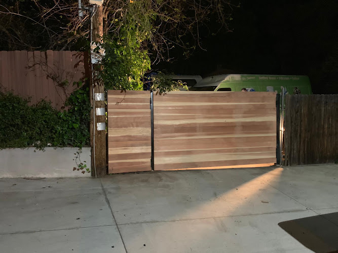 Expert Electric Gate Repair Burbank