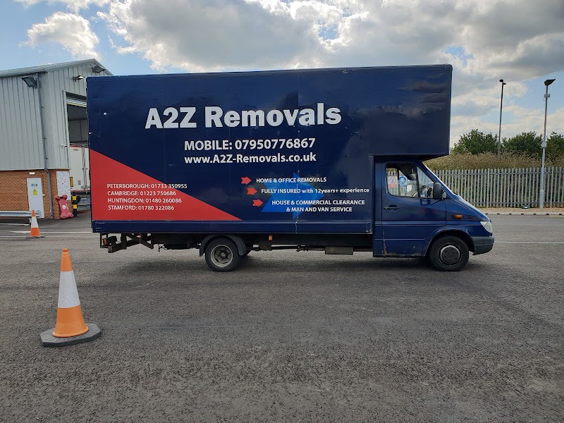 A2z Removals photo 2