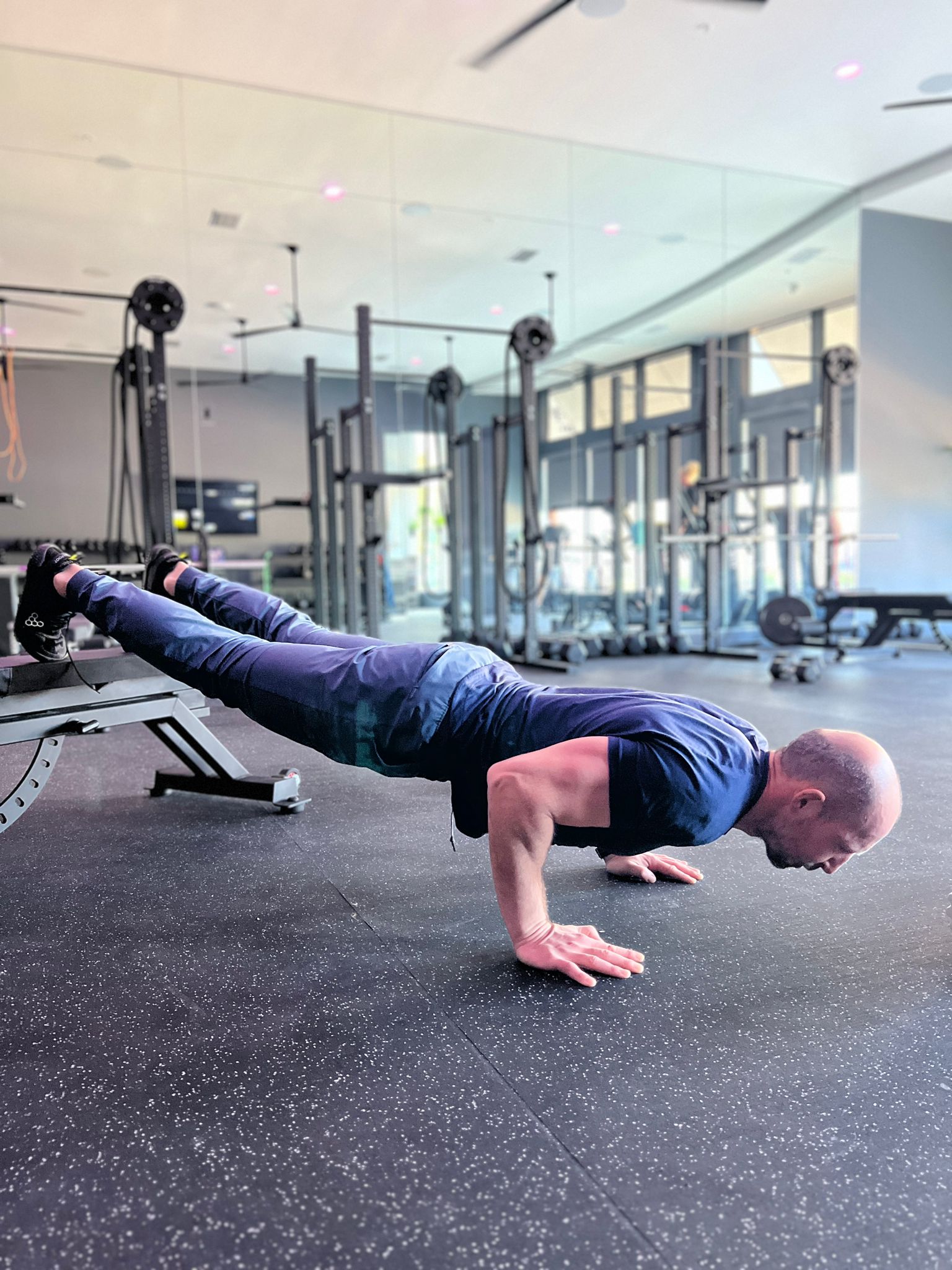 ZOLLA Strength photo 20