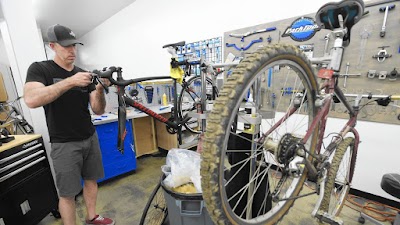 Photos of Civic Cyclery