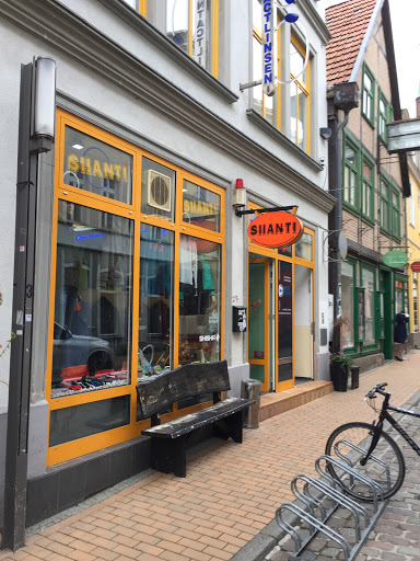Shanti Lifestyle