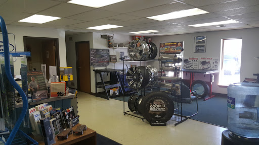 George's Ultimate Automotive Services LLC. - United States