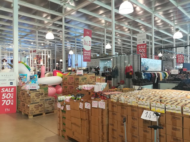 FN Outlet HuaHin