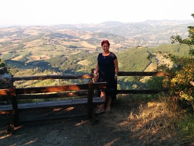 Photos of Pieve di Sasso