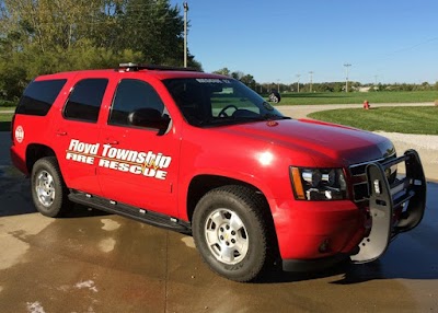 Floyd Twp Fire Department