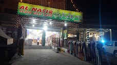 Al Nasir Cloth Sale Depo 2 rawalpindi