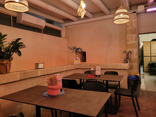Ninì - la pizzeria veloce