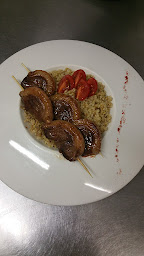 Photo n°18 de Le Delicafe à Nîmes (Bar)