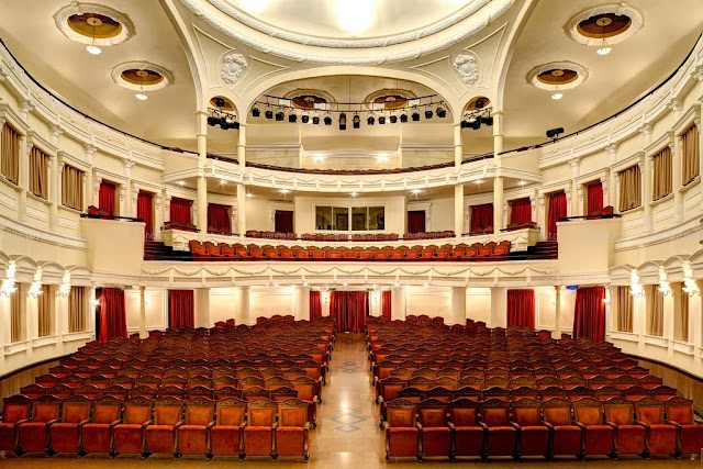 Opéra de Saigon