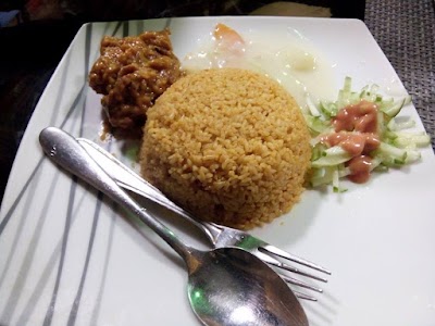 Photos of Food Fiesta
