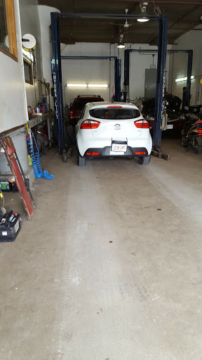 Don Valley Auto Centre - Thumbnail