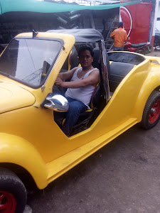 Hospedaje Y Tiendas Marichus 6