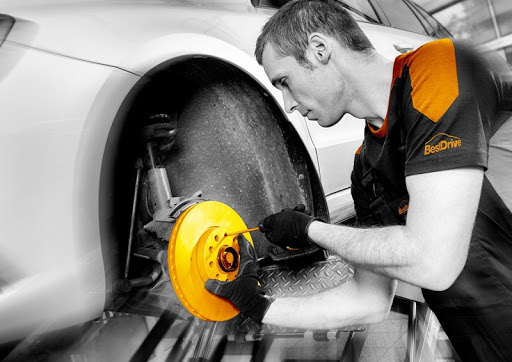 Meini Car Service - BestDrive Gallery - Italy