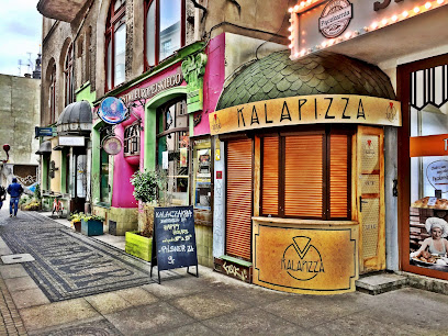KALAPIZZA