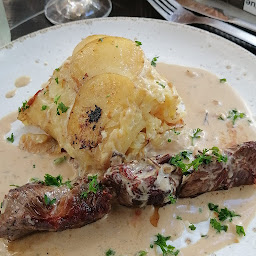 Photo n°26 de Le Petit Comité à Perpignan (Restaurant français)