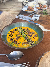 Photo n°5 de La Peau de Vache à Val-d'Isère (Restaurant de hamburgers)