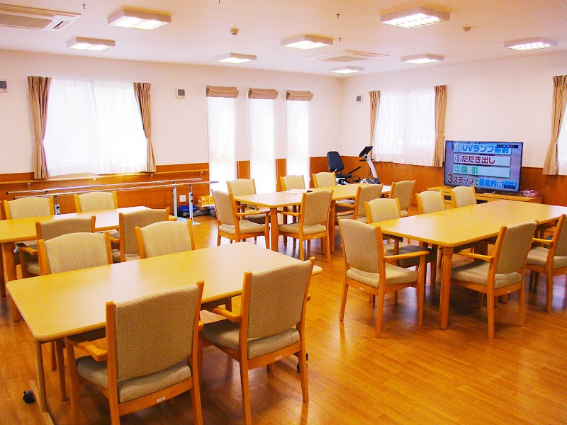 ヒューマンライフケア平安の湯