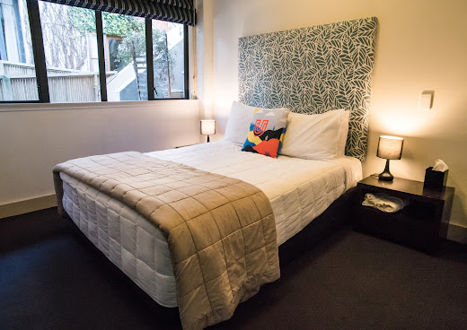 U Boutique Hotel by null