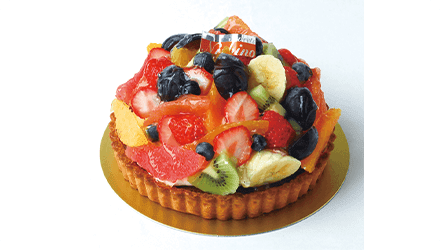 スイーツニシノ