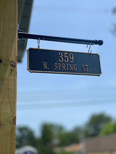 The Law Office of Andrew W Stuart, II