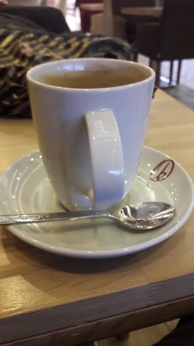 Photos of Coffee World - Izmit