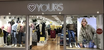 Yours Clothing