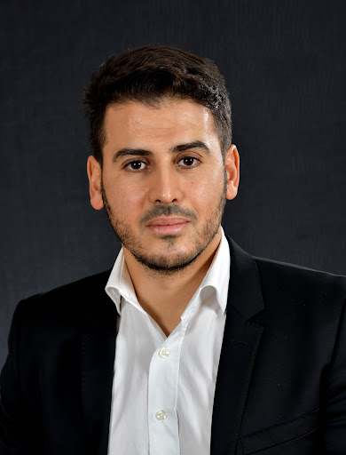 Docteur KHELIF Youcef Rédha