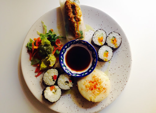 Gastro bar La Goma - Thumbnail
