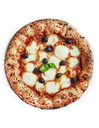 Photo n°3 de Woodiz Asnières-sur-Seine pizza au feu de bois à Asnières-sur-Seine (Pizzeria)