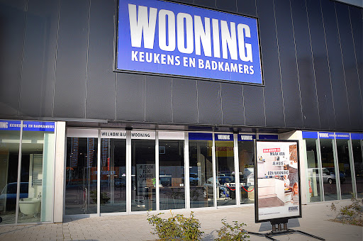Wooning Keukens & Badkamers - Rotterdam
