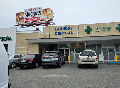 Laundry Central - Thumbnail