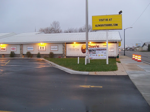 Glen's Army & Navy Store