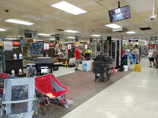 Garner True Value Hardware - Visual