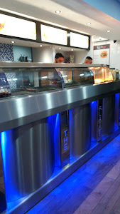 the Plaice photo